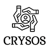 CRYSOS Coopérative minière Logo