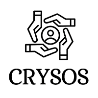 Logo de Crysos Coopérative minière